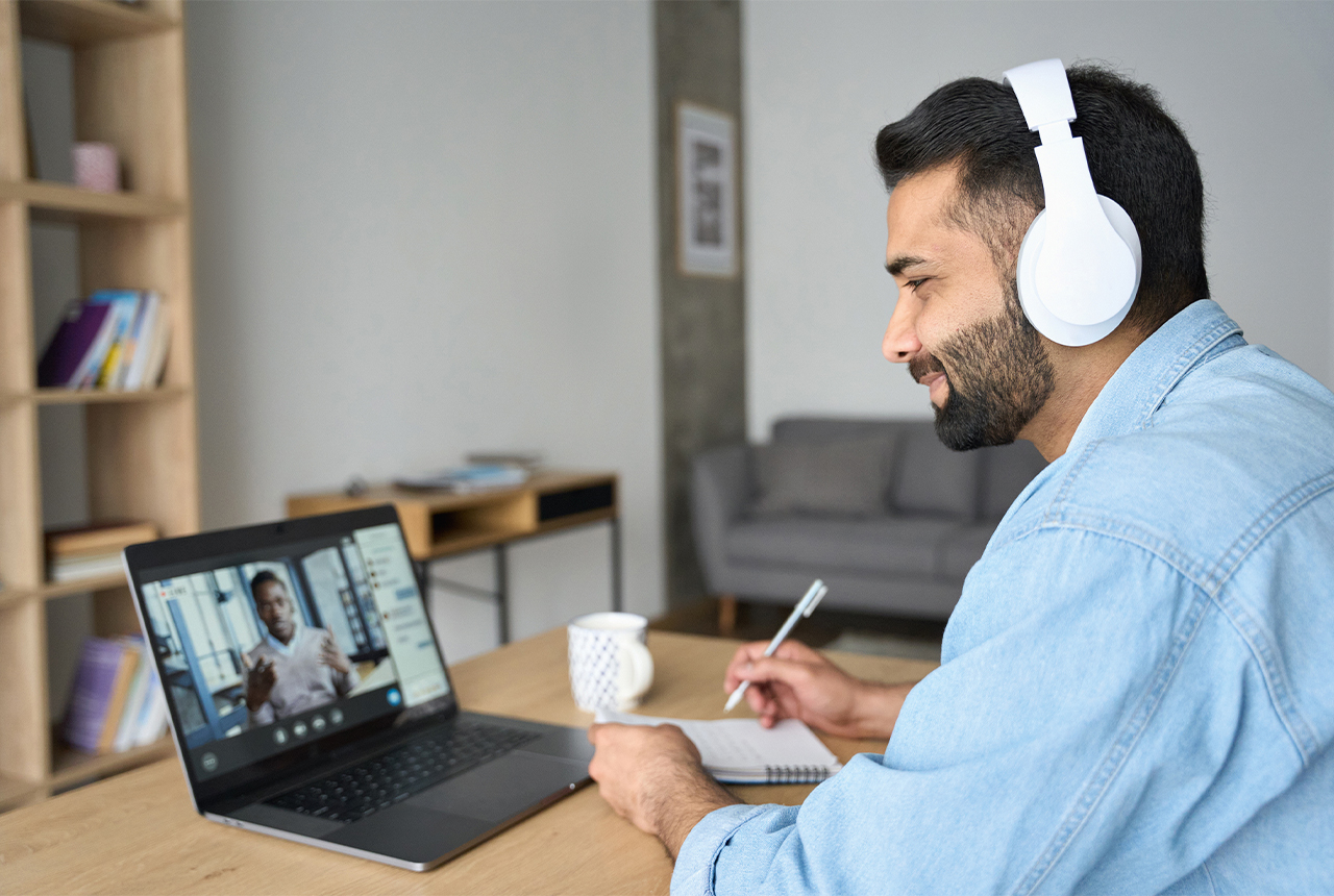 VBG-Fachinformation – Arbeiten im Homeoffice | VBG Spezial
