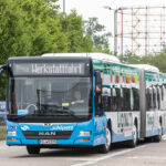 Branchenforum ÖPNV/Bahnen – Informationen und Austausch