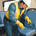 Müll und Fundstücke – Gefährlicher Griff ins Unbekannte