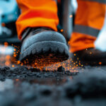 ISO-Schuhnorm – Neue Schutzklassen für Sicherheitsschuhe