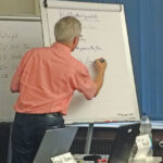 Seminarorganisation – Neuer Buchungsrhythmus